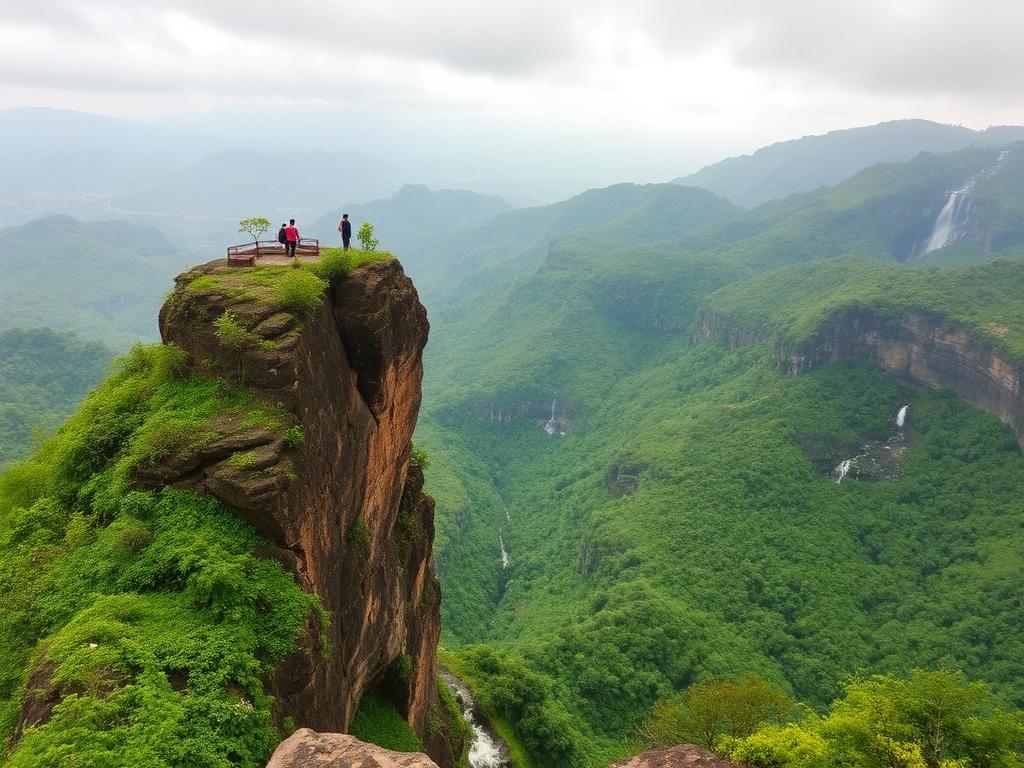 Pune to Lonavala cab service